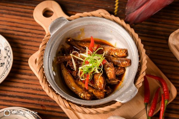 cach lam ca bong kho to 3