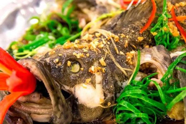 Cách làm cá bống mú chưng tương ngon, dễ làm tại nhà cach lam ca bong mu chung tuong 1