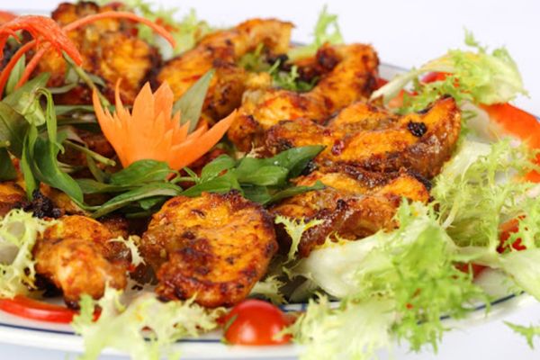 cach lam ca chien rieng 1