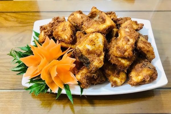 cach lam ca chien rieng 3