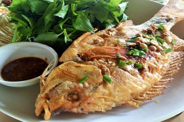 cach lam ca dieu hong chien xu 1