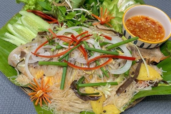 cach lam ca dieu hong chung tuong bun tau 3