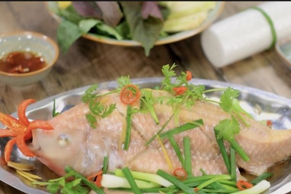 cach lam ca dieu hong hap hanh 1