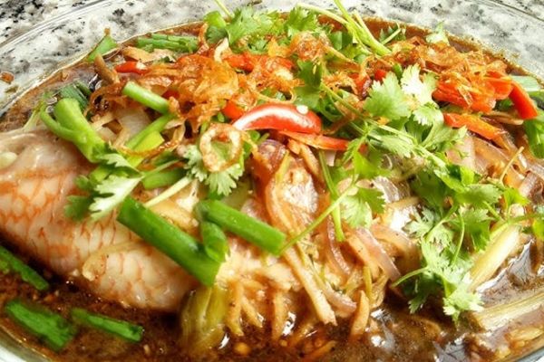 cach lam ca dieu hong hap hanh 2