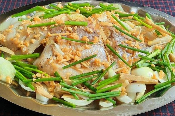 cach lam ca dieu hong hap hanh 3