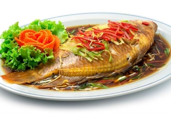 cach lam ca dieu hong hap xi dau 3