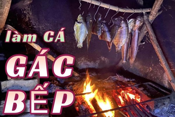 cach lam ca gac bep 2