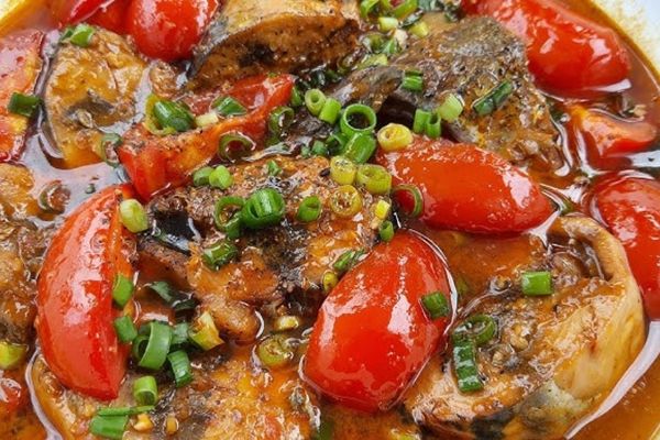 cach lam ca kho ca chua 1