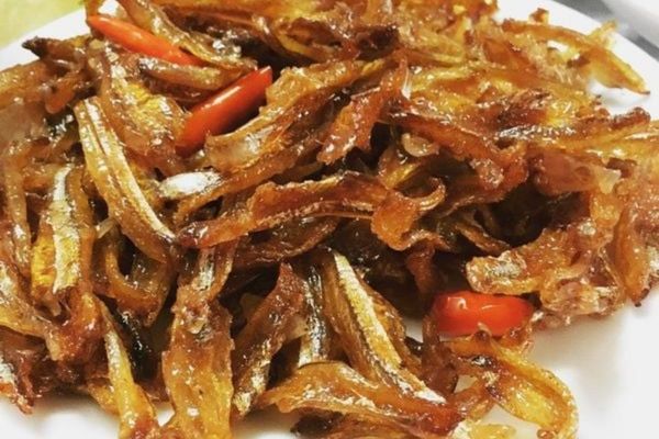 Cách làm cá khô chua ngọt đơn giản ai cũng làm được cach lam ca kho chua ngot 2