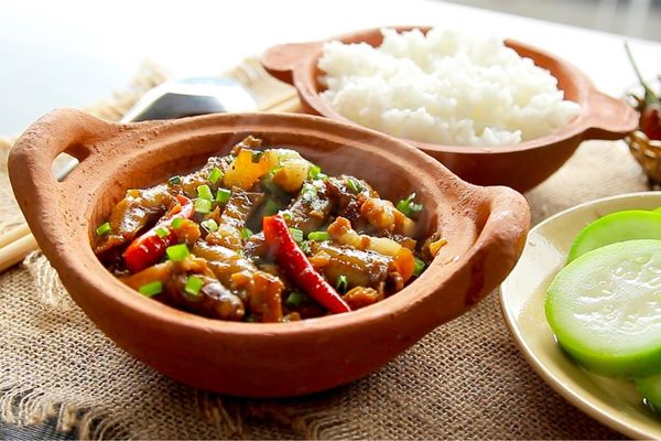 cach lam ca kho rieng 2