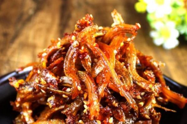 Cách làm cá khô rim tỏi ớt thơm ngon tại nhà cach lam ca kho rim toi ot 1