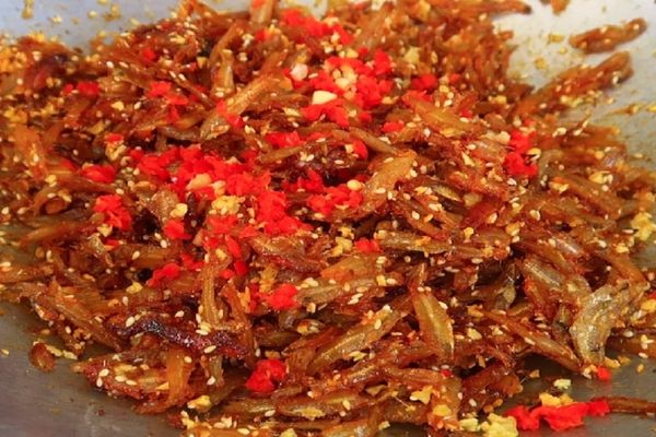 cach lam ca kho rim toi ot 3