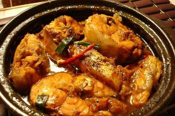 Cách làm cá kho tương chuẩn vị hấp dẫn dễ làm cach lam ca kho tuong 1