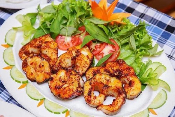 cach lam ca lang nuong 2