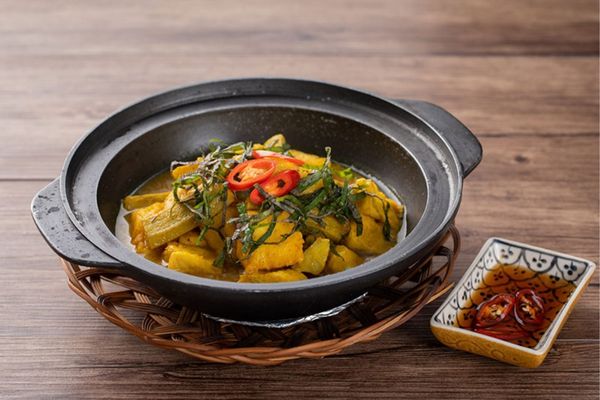 cach lam ca lang om chuoi dau 2