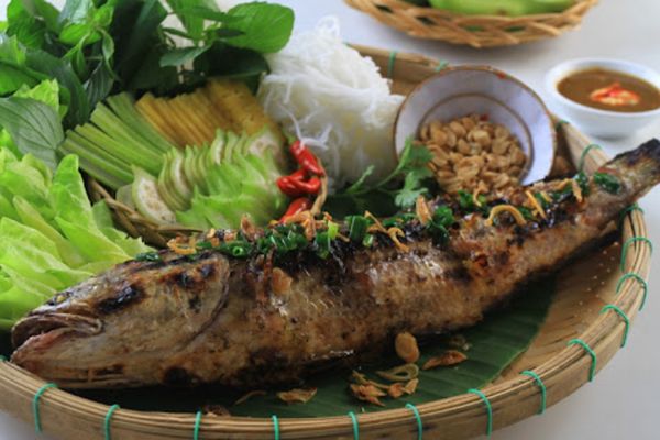 cach lam ca loc nuong than 1