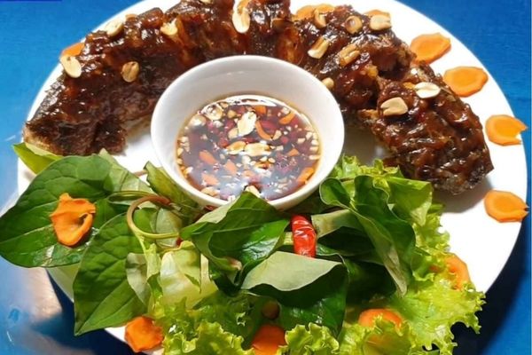 cach lam ca loc quay me 3