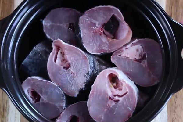 cach lam ca loc um chuoi chat 2