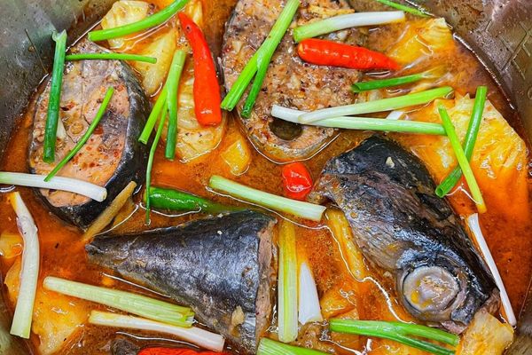 cach lam ca ngu kho thom 3