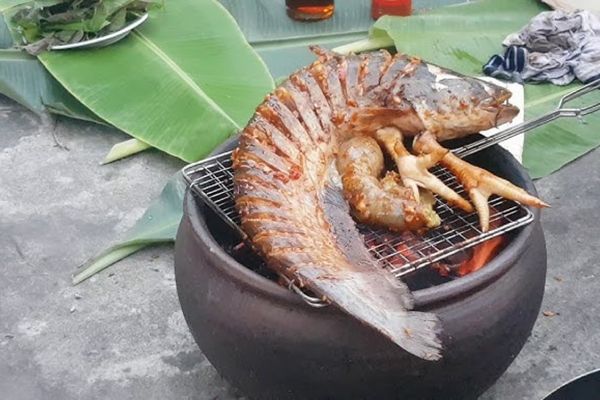 cach lam ca nheo nuong 1