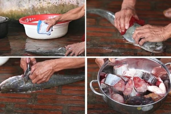 cach lam ca nheo om chuoi dau 3