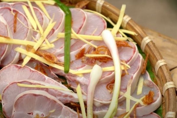 cach lam ca nhung giam 1