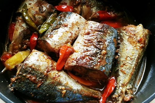 cach lam ca nuc kho 3