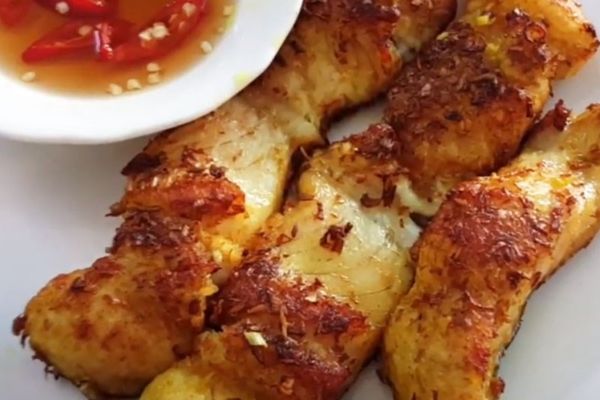 cach lam ca phi le chien sa ot 2