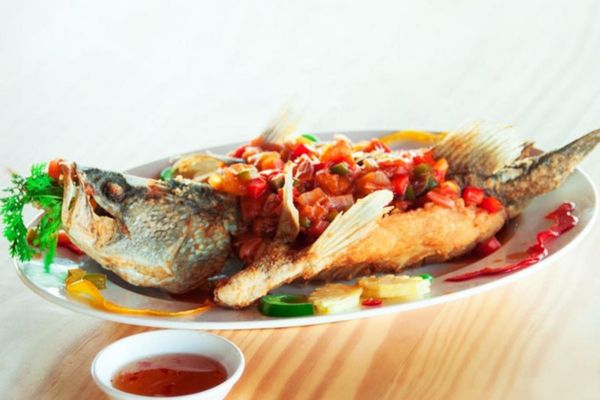 cach lam ca qua hap xi dau 2