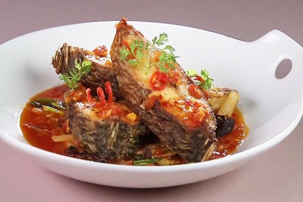 cach lam ca ro phi sot ca chua 1