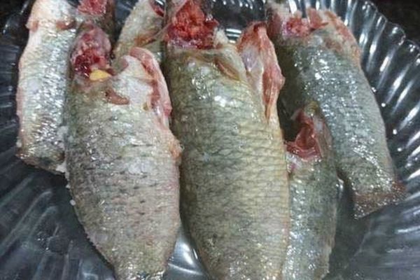 Cách làm cá rô rang muối đậm đà, giòn tan hấp dẫn cach lam ca ro rang muoi 2