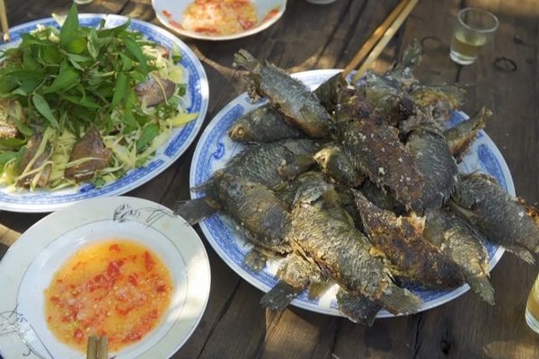 cach lam ca ro rang muoi 3