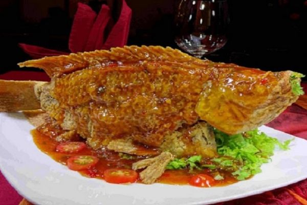 cach lam ca sot me 1