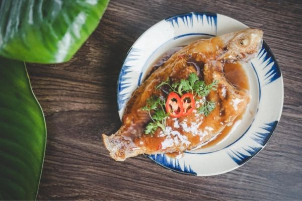 cach lam ca sot me 2