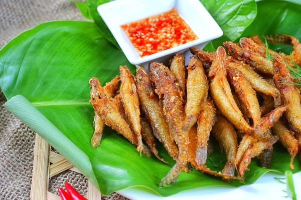 cach lam ca suoi chien gion 1