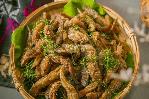 cach lam ca suoi chien gion 2