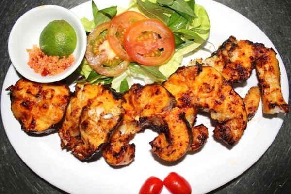 cach lam ca tam nuong muoi ot 1