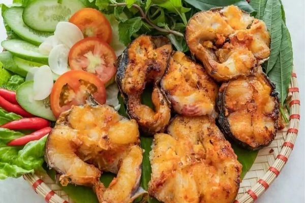 cach lam ca tam nuong muoi ot 3