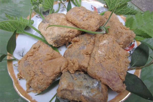 Cách làm cá thính thơm ngon tại nhà cach lam ca thinh 1