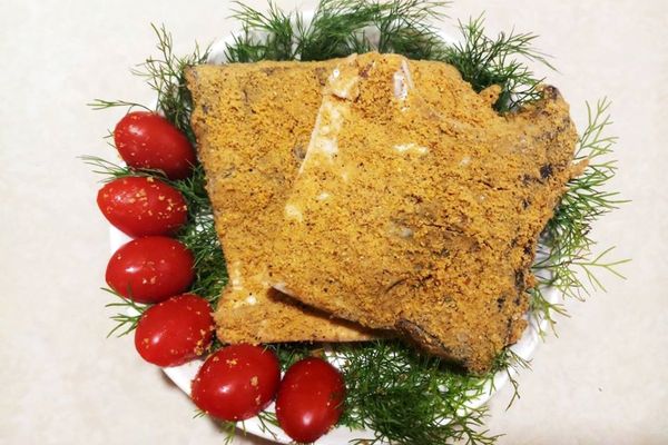 Cách làm cá thính thơm ngon tại nhà cach lam ca thinh 3