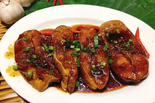 cach lam ca thu kho tieu 1