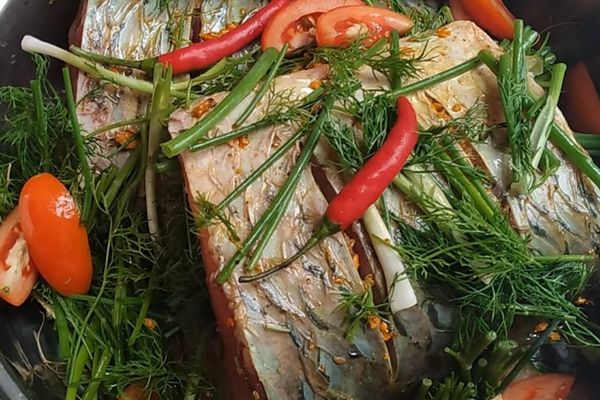 cach lam ca tram hap bia 1