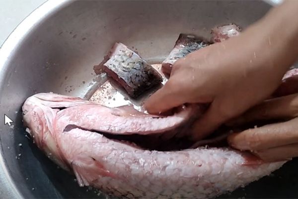 cach lam ca tram hap bia 2