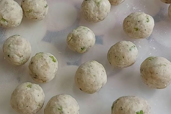 cach lam ca vien chay 3