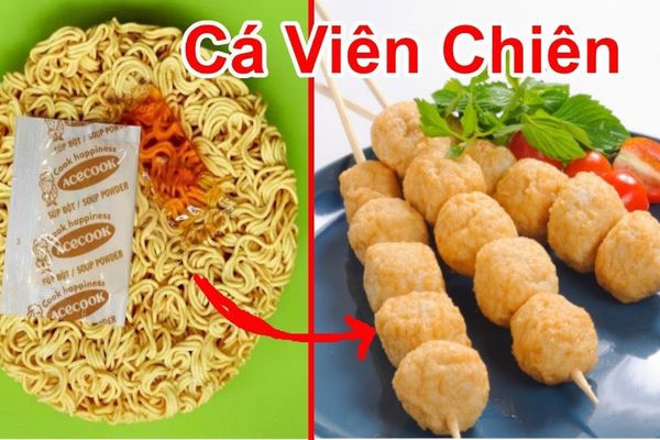 cach lam ca vien chien bang mi tom 2