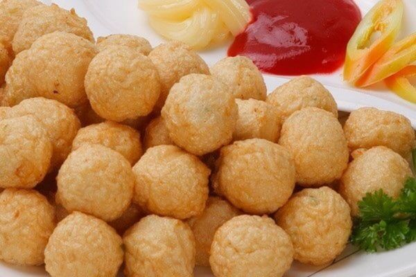 cach lam ca vien chien bang mi tom 3