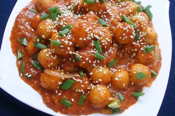 cach lam ca vien chien sot thai 1