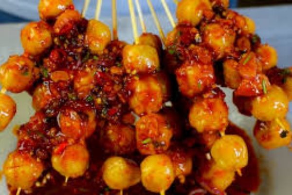 cach lam ca vien chien sot thai 2