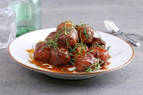 cach lam ca vien chien sot thai 3