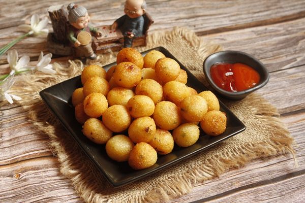 cach lam ca vien chien tu com nguoi 1